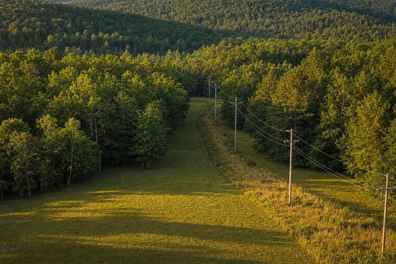 How to check for easements on land before you buy it