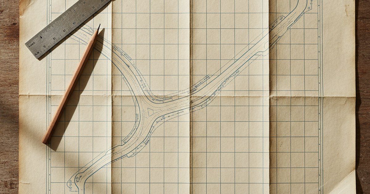 How to read a plat map: what it shows about your lot