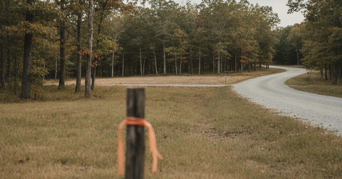 Is owner financed land a scam? 7 red flags to check