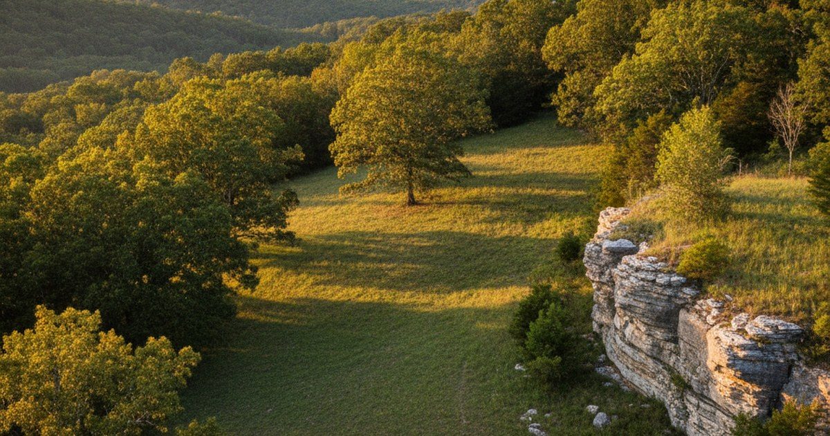 Mineral rights on rural land: do you own what is below?