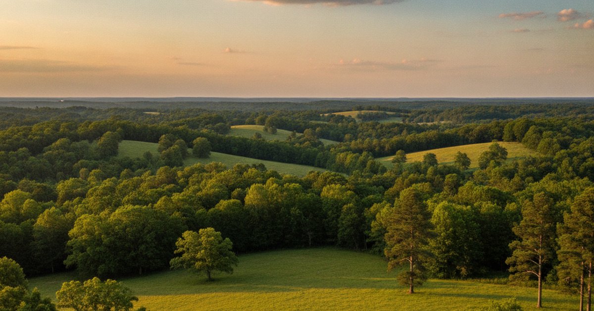 How to buy land with owner financing and no bank